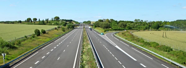 Traçage des routes