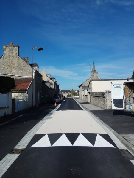 dos d'âne