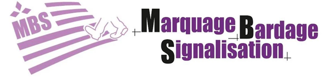 MARQUAGE BARDAGE SIGNALISATION